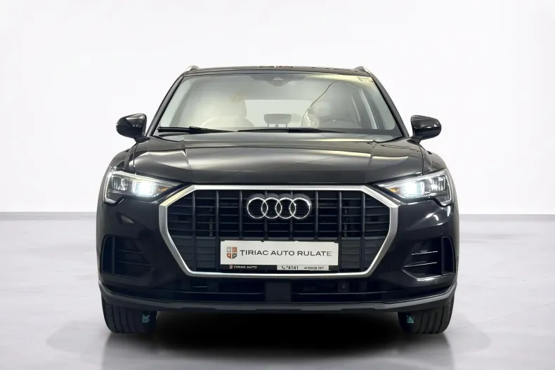 Audi Q3 din 2020 cu 123.627 km - oferta AUD233930 - foto 8