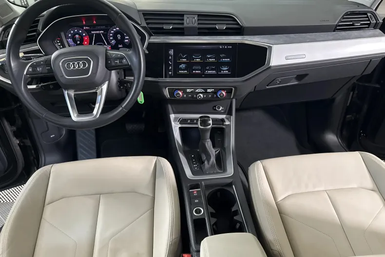 Audi Q3 din 2020 cu 123.627 km - oferta AUD233930 - foto 9