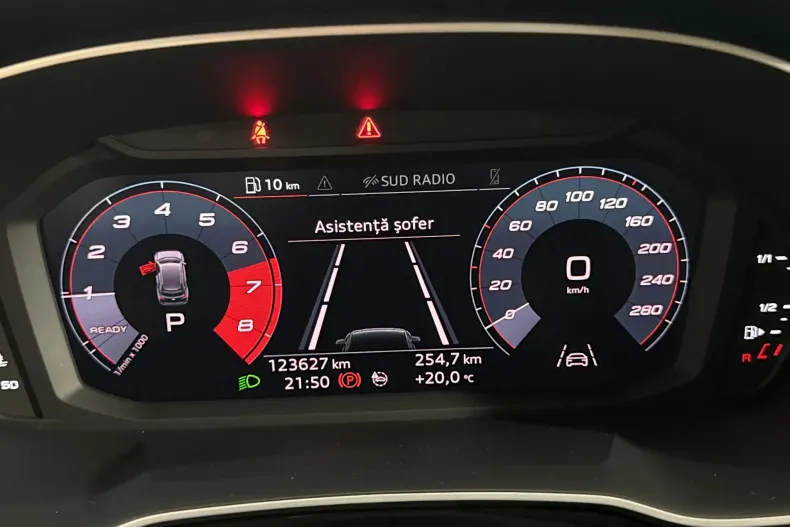 Audi Q3 din 2020 cu 123.627 km - oferta AUD233930 - foto 10