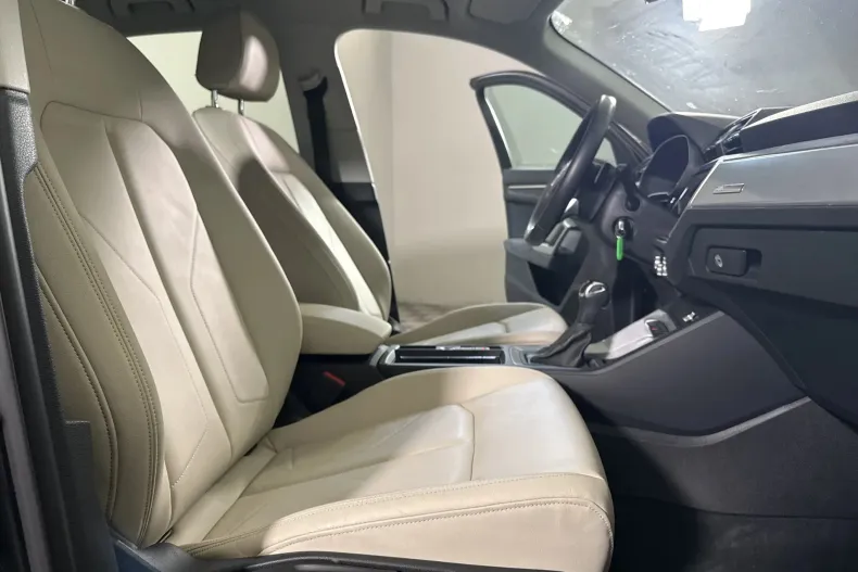 Audi Q3 din 2020 cu 123.627 km - oferta AUD233930 - foto 11