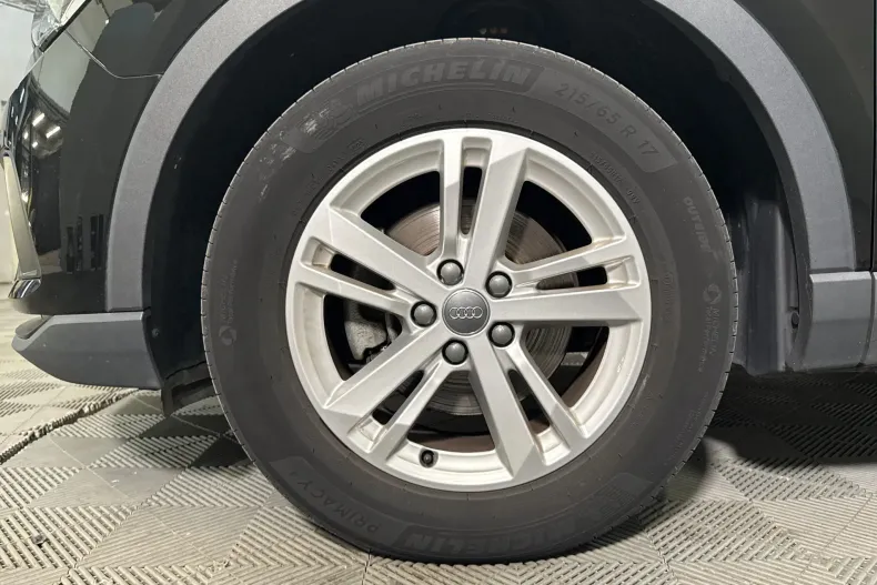 Audi Q3 din 2020 cu 123.627 km - oferta AUD233930 - foto 13