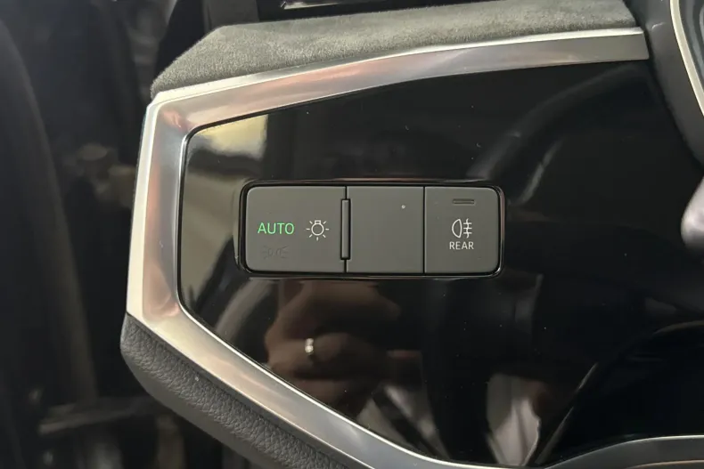 Audi Q3 din 2020 cu 123.627 km - oferta AUD233930 - foto 15