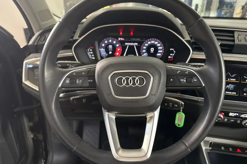 Audi Q3 din 2020 cu 123.627 km - oferta AUD233930 - foto 16