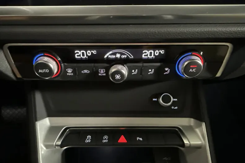 Audi Q3 din 2020 cu 123.627 km - oferta AUD233930 - foto 17
