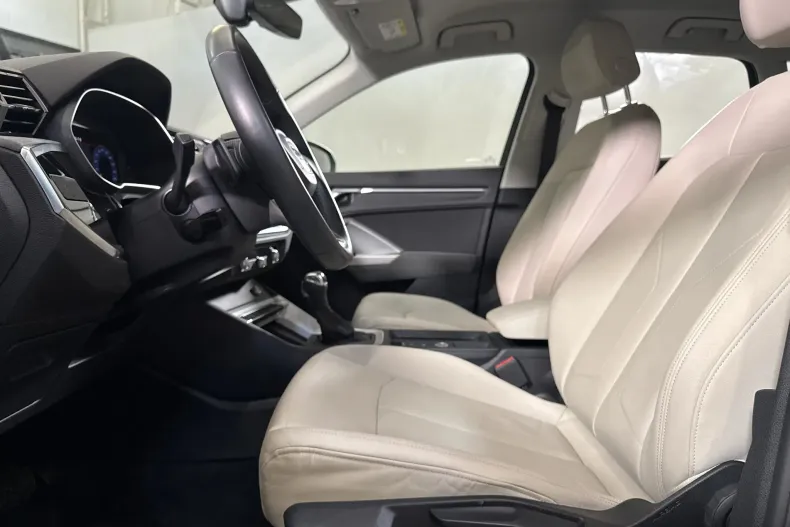 Audi Q3 din 2020 cu 123.627 km - oferta AUD233930 - foto 21