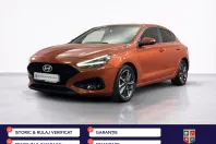 Hyundai i30 din 2024 cu 40.113 km - oferta HYU233931 - foto 1