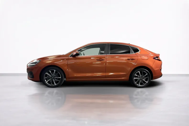 Hyundai i30 din 2024 cu 40.113 km - oferta HYU233931 - foto 2