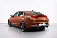 Hyundai i30 din 2024 cu 40.113 km - oferta HYU233931 - foto 3