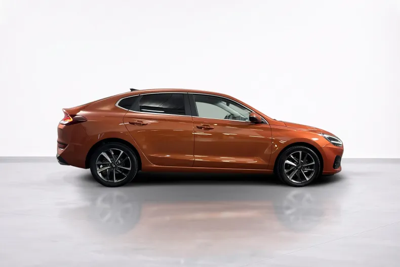Hyundai i30 din 2024 cu 40.113 km - oferta HYU233931 - foto 6