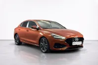 Hyundai i30 din 2024 cu 40.113 km - oferta HYU233931 - foto 7
