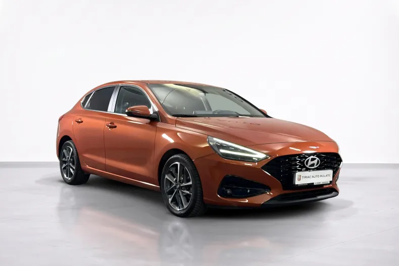 Hyundai i30 din 2024 cu 40.113 km - oferta HYU233931 - foto 7
