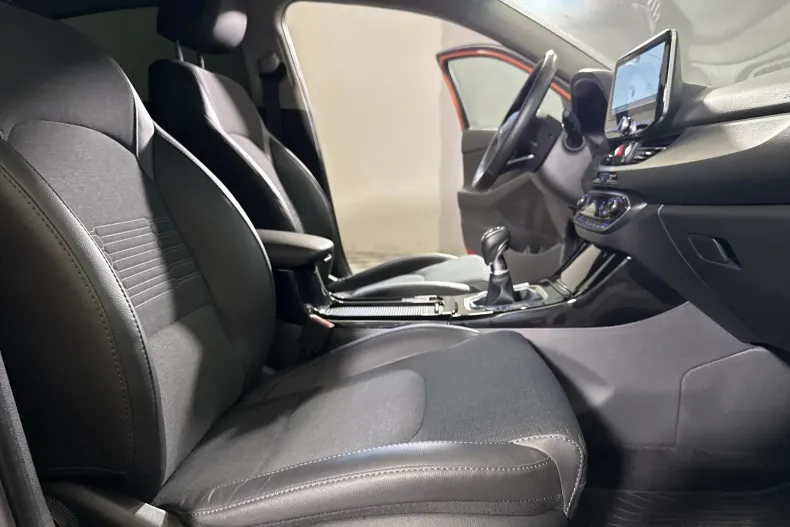 Hyundai i30 din 2024 cu 40.113 km - oferta HYU233931 - foto 11
