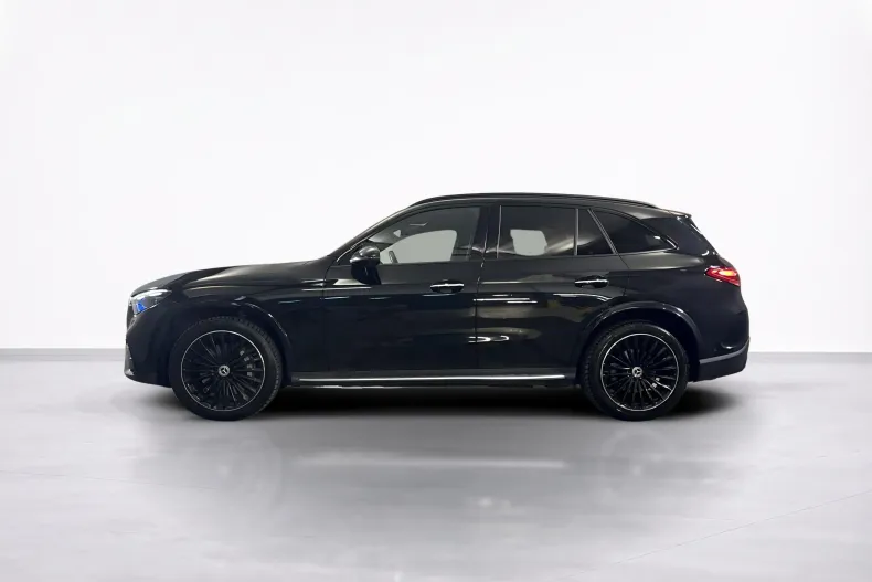 Mercedes-Benz GLC (Clasa GLC) din 2022 cu 99.152 km - oferta MER233932 - foto 2