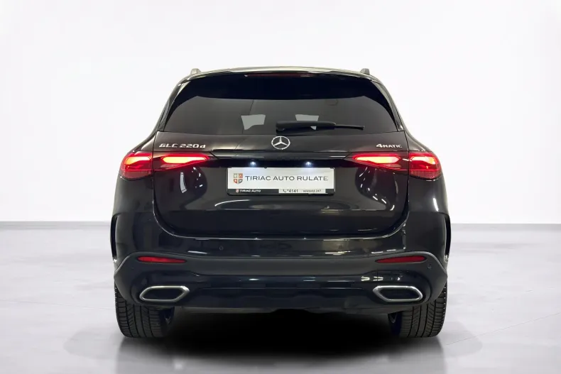 Mercedes-Benz GLC (Clasa GLC) din 2022 cu 99.152 km - oferta MER233932 - foto 4