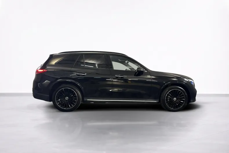Mercedes-Benz GLC (Clasa GLC) din 2022 cu 99.152 km - oferta MER233932 - foto 6
