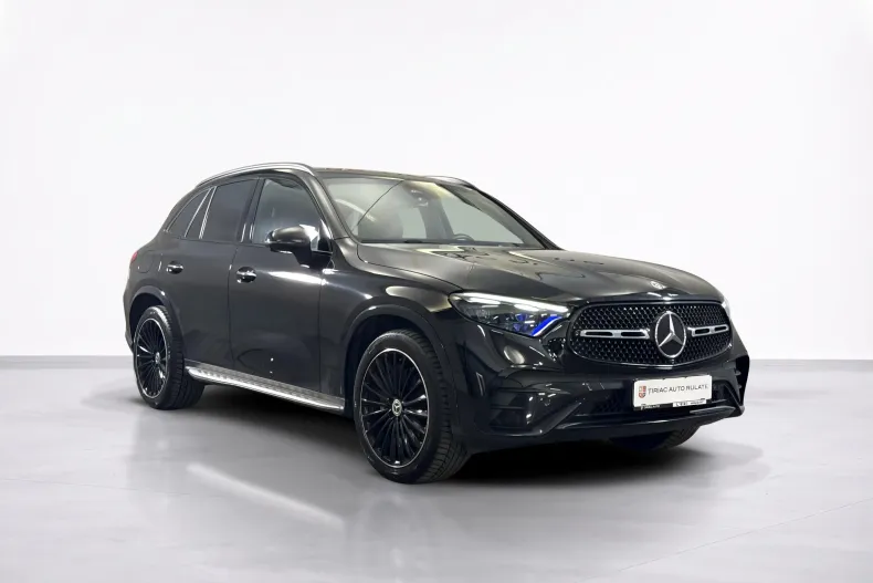Mercedes-Benz GLC (Clasa GLC) din 2022 cu 99.152 km - oferta MER233932 - foto 7