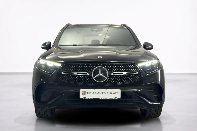 Mercedes-Benz GLC (Clasa GLC) din 2022 cu 99.152 km - oferta MER233932 - foto 8