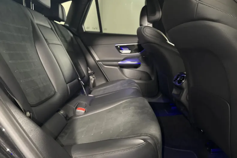 Mercedes-Benz GLC (Clasa GLC) din 2022 cu 99.152 km - oferta MER233932 - foto 12