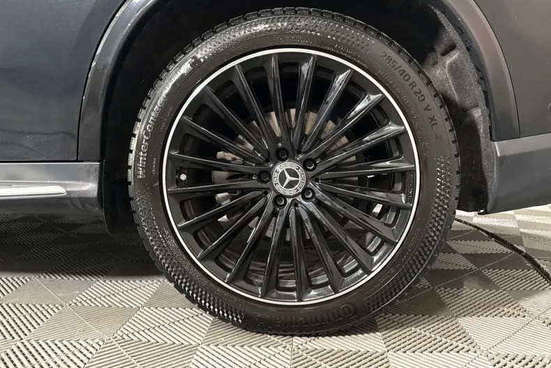 Mercedes-Benz GLC (Clasa GLC) din 2022 cu 99.152 km - oferta MER233932 - foto 13