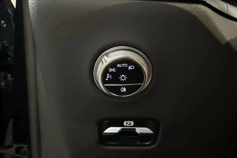 Mercedes-Benz GLC (Clasa GLC) din 2022 cu 99.152 km - oferta MER233932 - foto 15