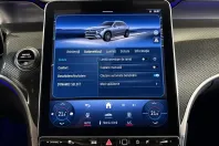 Mercedes-Benz GLC (Clasa GLC) din 2022 cu 99.152 km - oferta MER233932 - foto 21