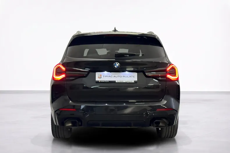 BMW X3 (Seria X) din 2023 cu 92.638 km - oferta BMW233933 - foto 4
