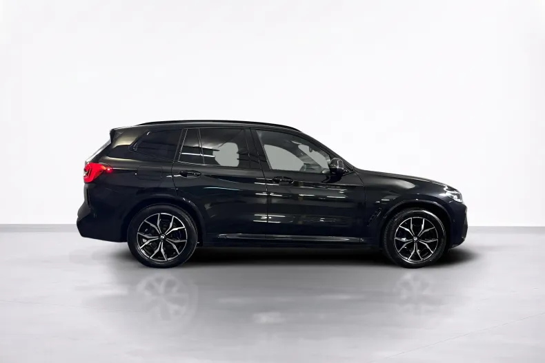 BMW X3 (Seria X) din 2023 cu 92.638 km - oferta BMW233933 - foto 6