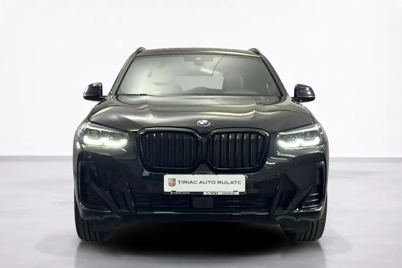 BMW X3 (Seria X) din 2023 cu 92.638 km - oferta BMW233933 - foto 8