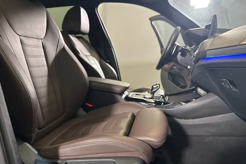 BMW X3 (Seria X) din 2023 cu 92.638 km - oferta BMW233933 - foto 11