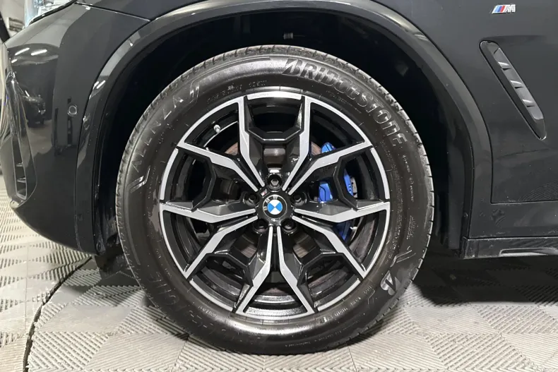 BMW X3 (Seria X) din 2023 cu 92.638 km - oferta BMW233933 - foto 13