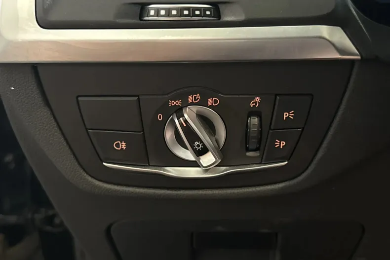 BMW X3 (Seria X) din 2023 cu 92.638 km - oferta BMW233933 - foto 15