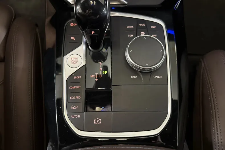 BMW X3 (Seria X) din 2023 cu 92.638 km - oferta BMW233933 - foto 17