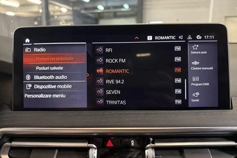 BMW X3 (Seria X) din 2023 cu 92.638 km - oferta BMW233933 - foto 20