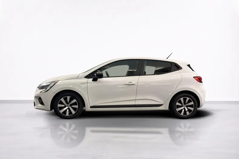 Renault Clio din 2022 cu 107.824 km - oferta REN233934 - foto 2