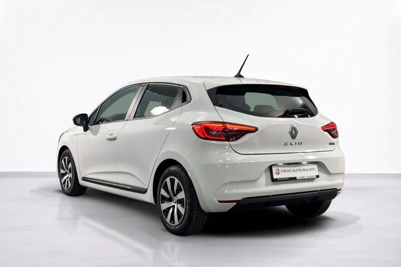 Renault Clio din 2022 cu 107.824 km - oferta REN233934 - foto 3