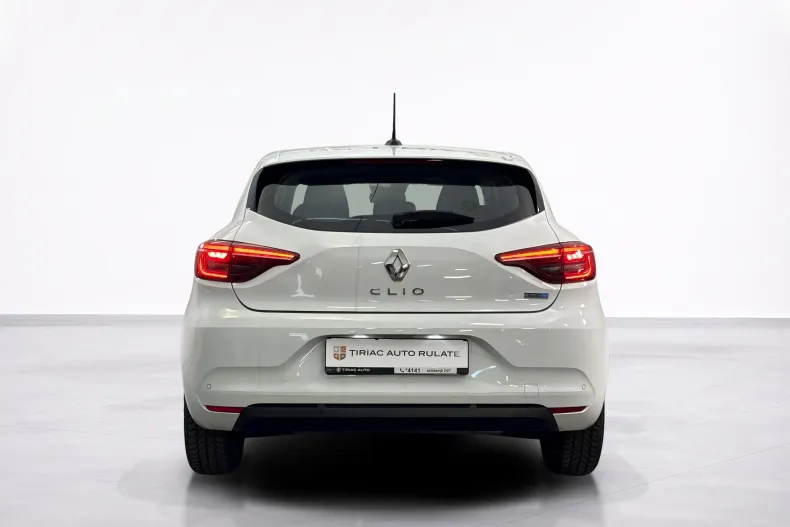 Renault Clio din 2022 cu 107.824 km - oferta REN233934 - foto 4