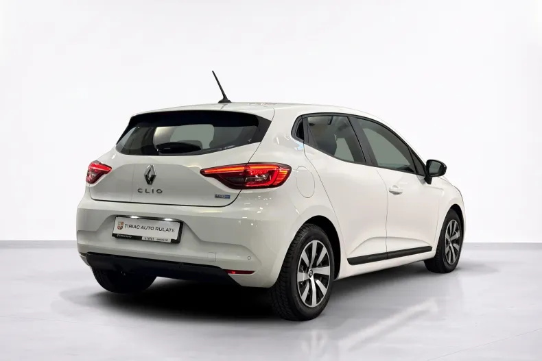 Renault Clio din 2022 cu 107.824 km - oferta REN233934 - foto 5