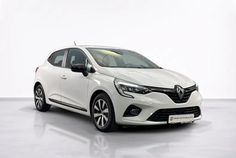 Renault Clio din 2022 cu 107.824 km - oferta REN233934 - foto 7