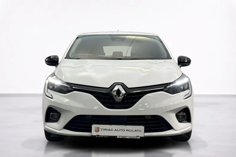 Renault Clio din 2022 cu 107.824 km - oferta REN233934 - foto 8