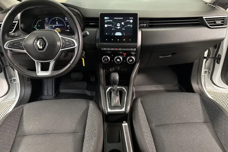 Renault Clio din 2022 cu 107.824 km - oferta REN233934 - foto 9