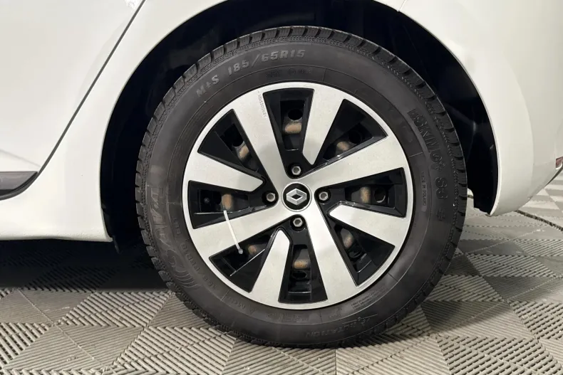 Renault Clio din 2022 cu 107.824 km - oferta REN233934 - foto 13