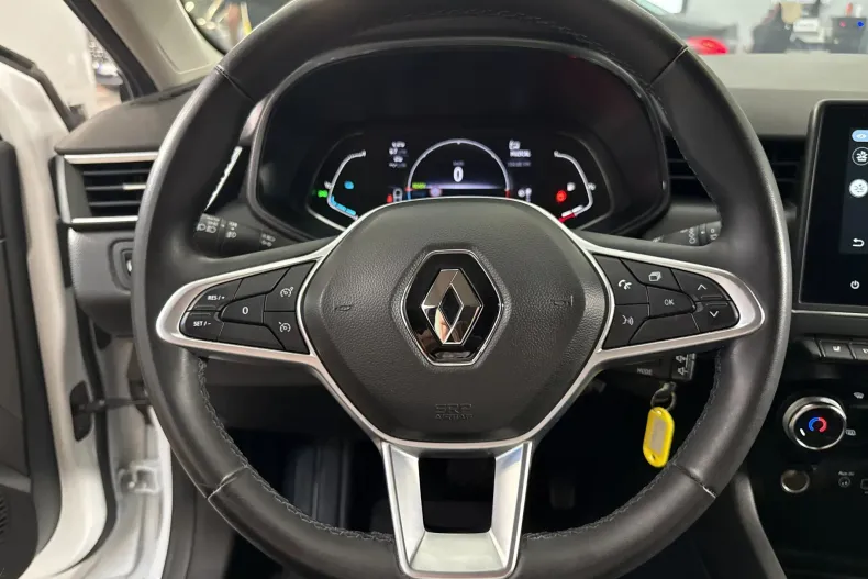 Renault Clio din 2022 cu 107.824 km - oferta REN233934 - foto 16