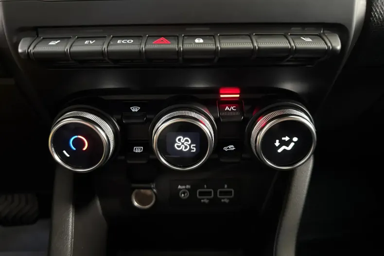 Renault Clio din 2022 cu 107.824 km - oferta REN233934 - foto 17