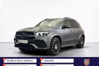 Mercedes-Benz GLE (Clasa GLE) din 2021 cu 16.136 km - oferta MER233935 - foto 1