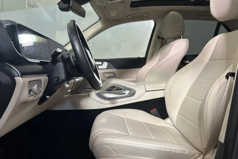 Mercedes-Benz GLE (Clasa GLE) din 2021 cu 16.136 km - oferta MER233935 - foto 26