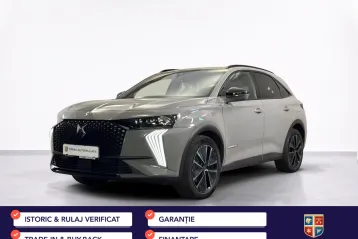 DS Automobiles DS 7 Crossback din 2023 - oferta DSA233936