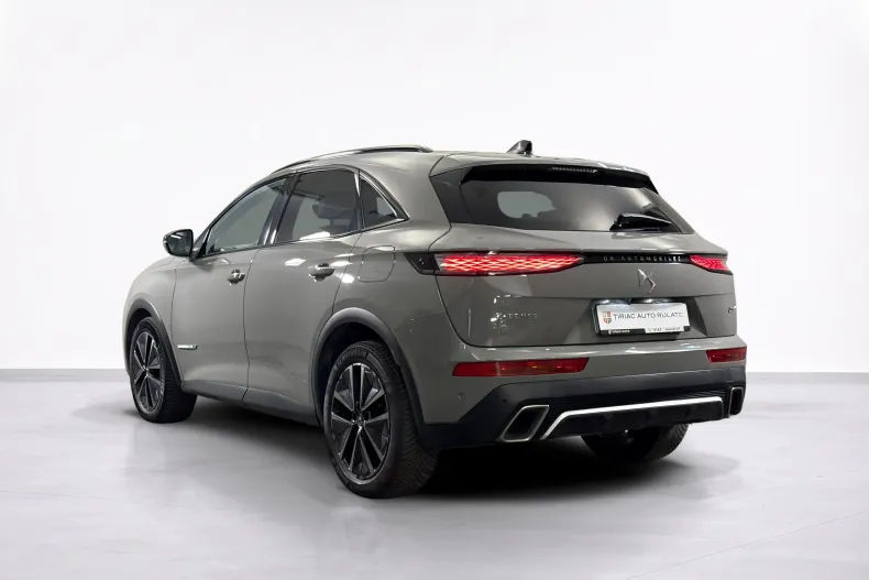 DS Automobiles DS 7 Crossback din 2023 cu 134.243 km - oferta DSA233936 - foto 3