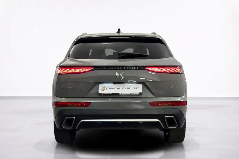 DS Automobiles DS 7 Crossback din 2023 cu 134.243 km - oferta DSA233936 - foto 4