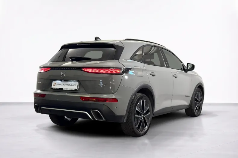 DS Automobiles DS 7 Crossback din 2023 cu 134.243 km - oferta DSA233936 - foto 5