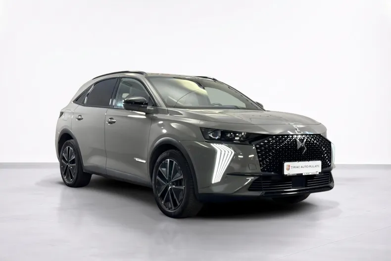 DS Automobiles DS 7 Crossback din 2023 cu 134.243 km - oferta DSA233936 - foto 7